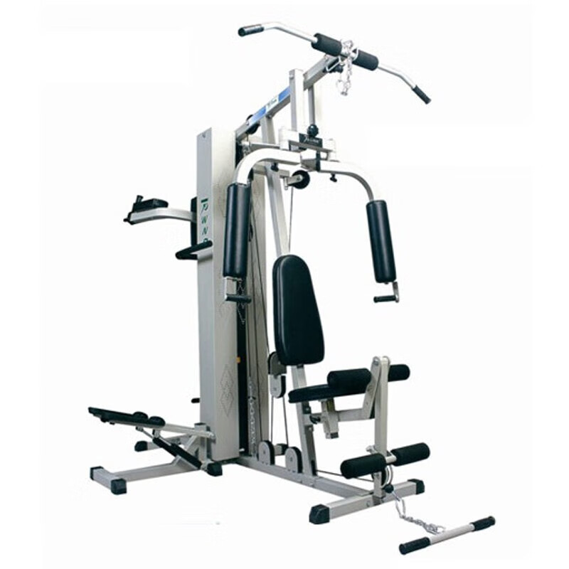 如何选择靠谱的三人综合训练器_家用三人综合训练器选购指南_军霞三人综合训练器