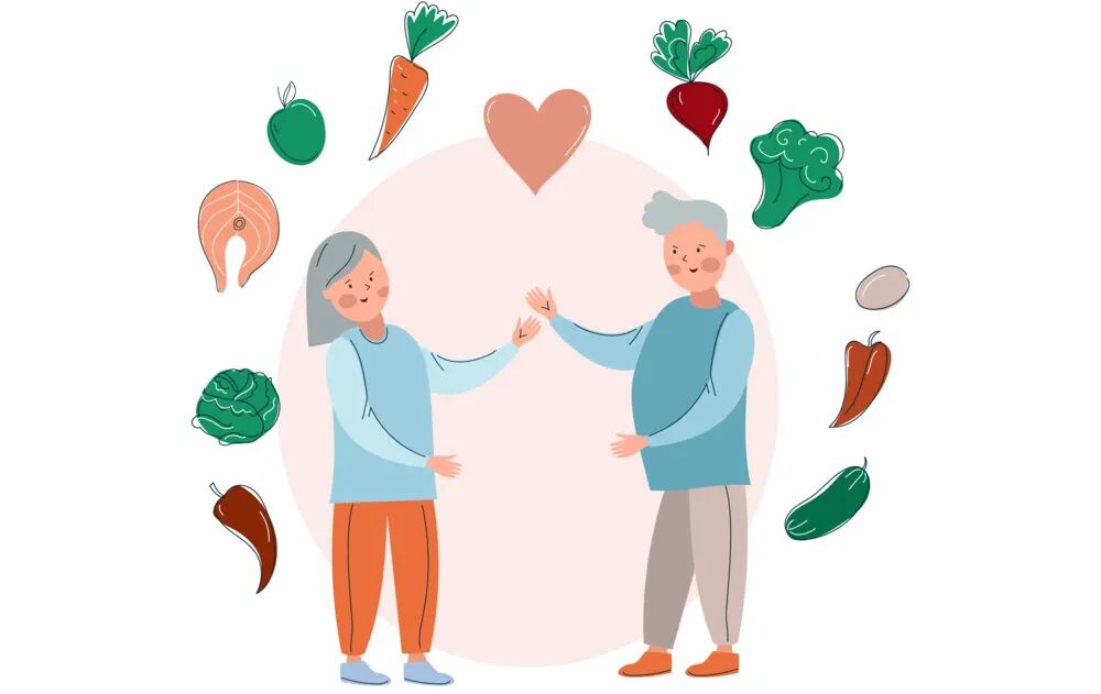 延年益寿的食物_老年人健身体操_延年益寿的生活方式