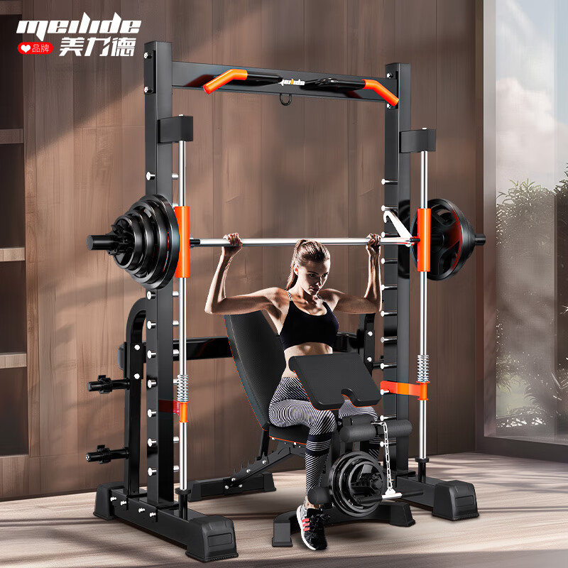 优质综合训练器推荐_口碑绝佳健身器材_单人综合训练器