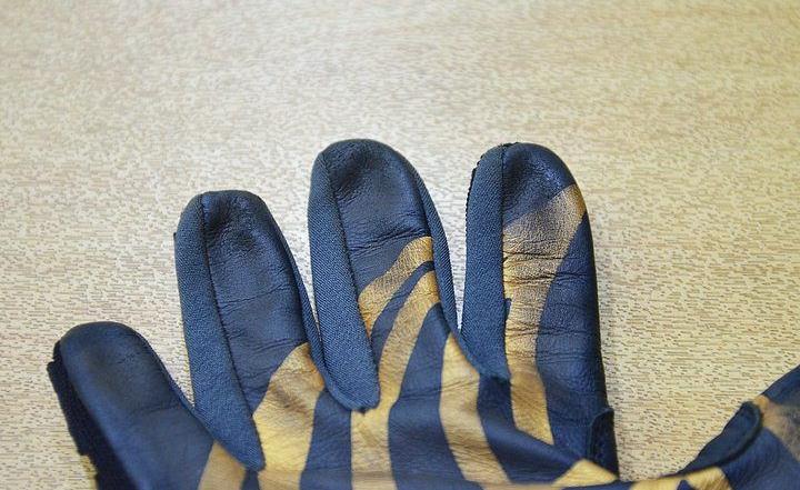 篮球训练手套_欧文林书豪同款手套_健身手套小还是大点好