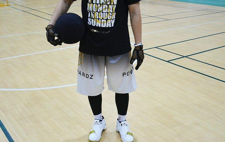 欧文林书豪同款手套_健身手套小还是大点好_篮球训练手套