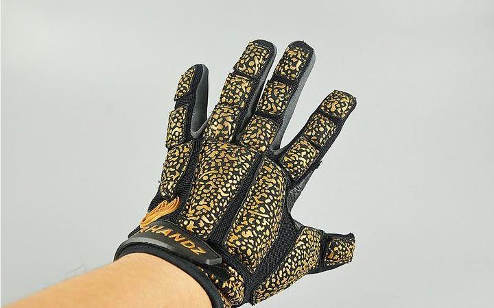 篮球训练手套_欧文林书豪同款手套_健身手套小还是大点好