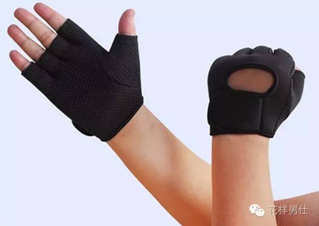 新澳门天天免费谜语下载 健人必备 | 这个部位磨损最频繁，不戴“套”不地道