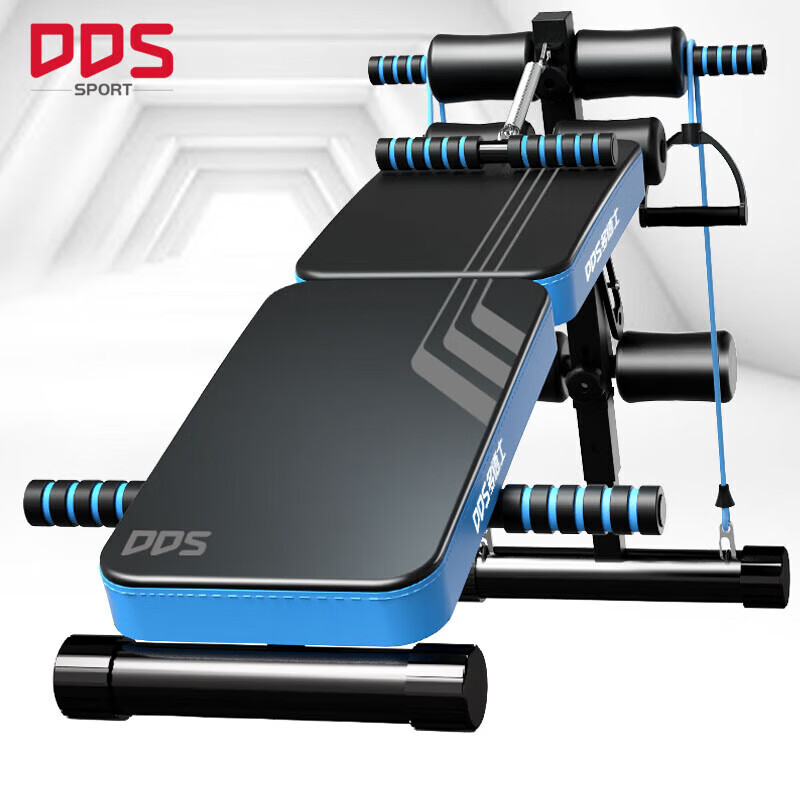 2025年闭眼入仰卧板推荐_仰卧板哪个牌子性价比高_最新上下摇晃的健身椅