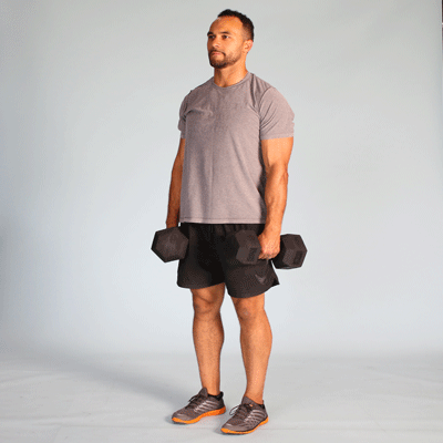 居家力量训练_哑铃居家锻炼_哑铃健身椅