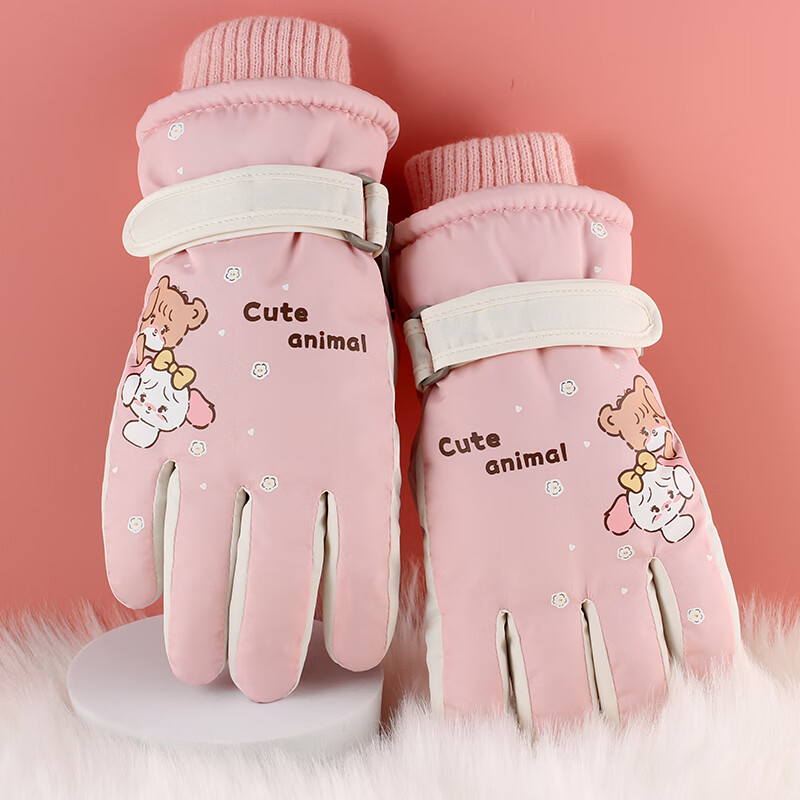 四万公里特步SeaFire手套测评_健身手套什么牌子的好_手套品牌推荐