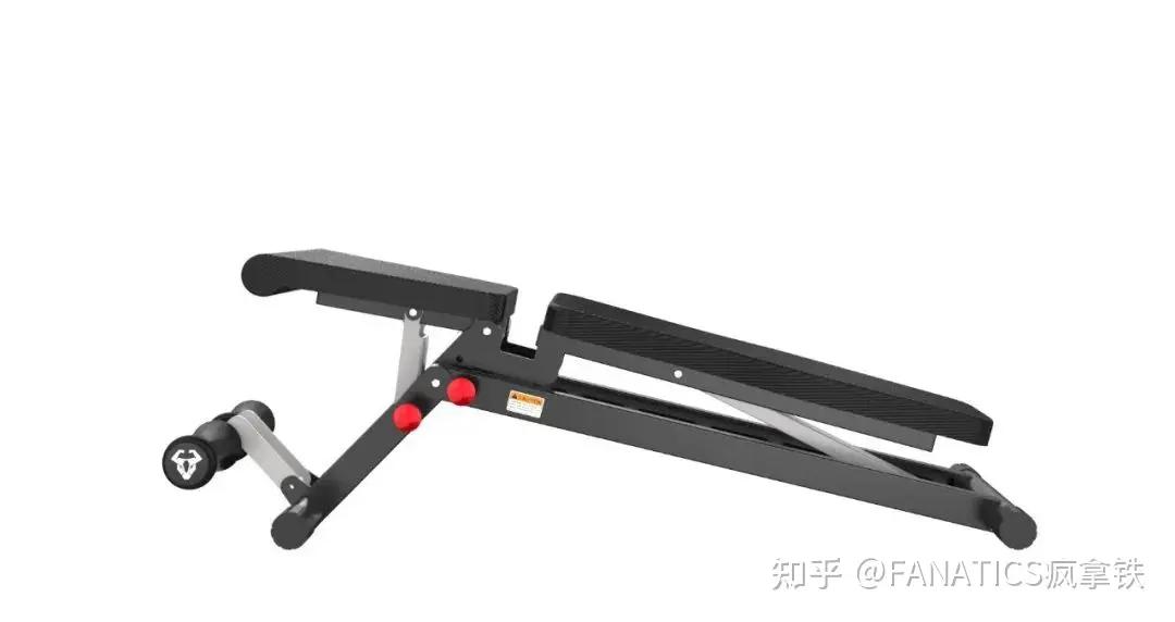 哑铃凳训练动作图解_哑铃健身椅_家用哑铃凳挑选