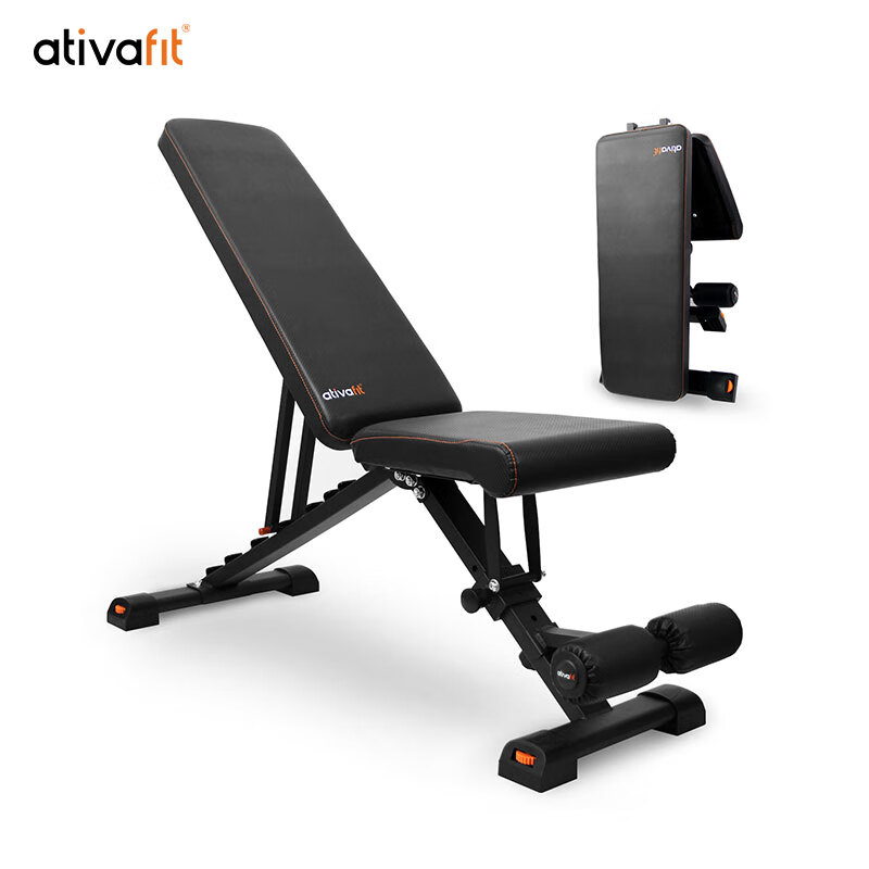 健身椅 评测_多功能哑铃凳评测_ADKING多功能哑铃凳推荐