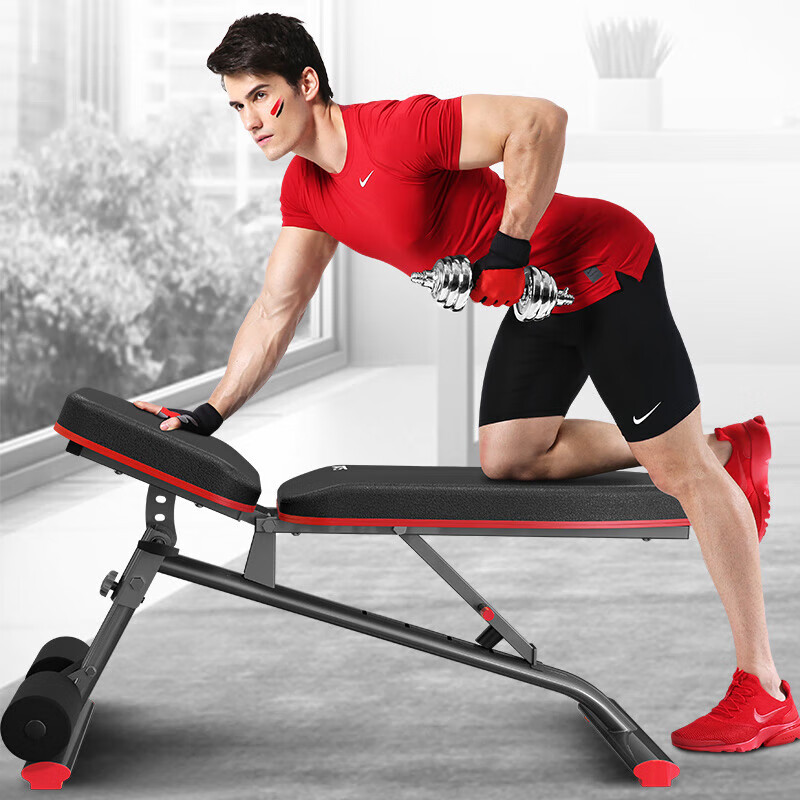 健身椅 评测_多德士哑铃凳怎么样  多德士哑铃凳型号推荐  多德士哑铃凳选购指南