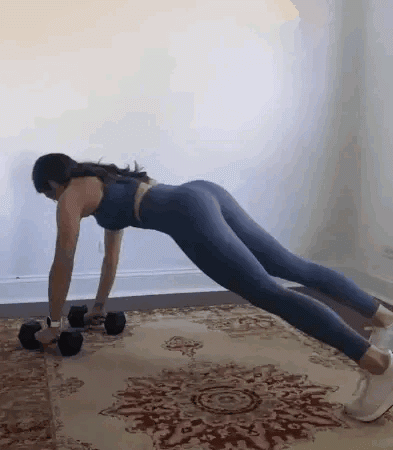 新手上肢塑形训练_女性力量训练入门手臂_全身协调发展塑形