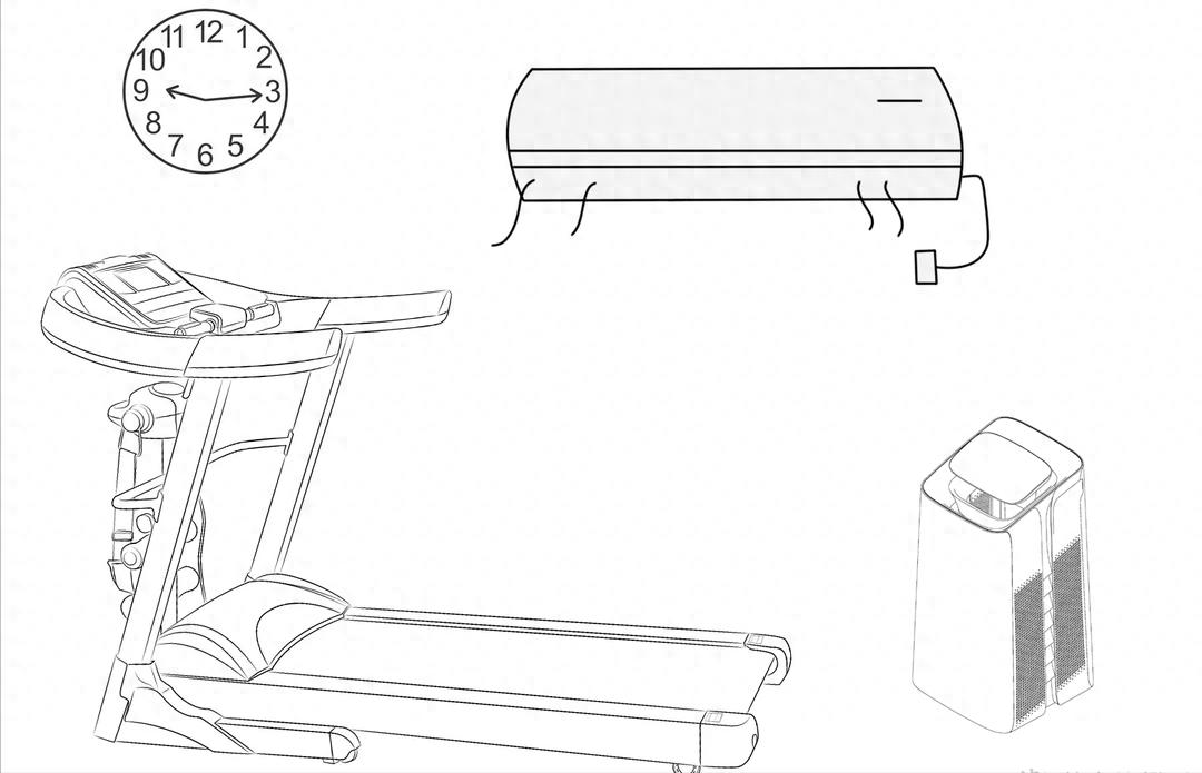 2025精准资料天天免费下载 跑步机+纯净空气你可能真都需要，护膝又护吸，2022室内健身攻略