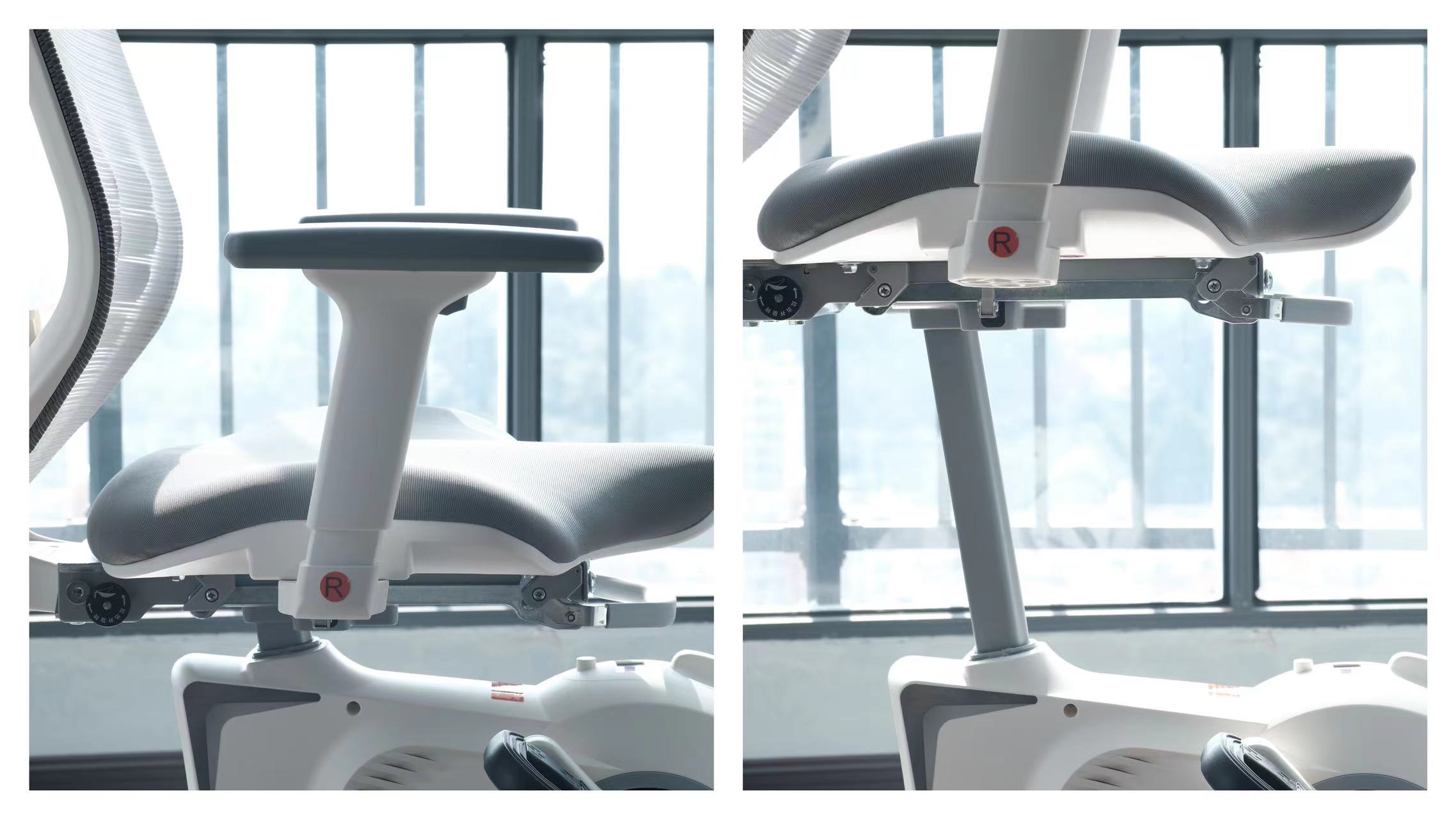 办公室健身椅_乐歌V6智能健身椅_智能健身座椅评测