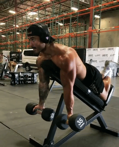 手臂训练方法_二头肌三头肌训练_女性力量训练入门手臂