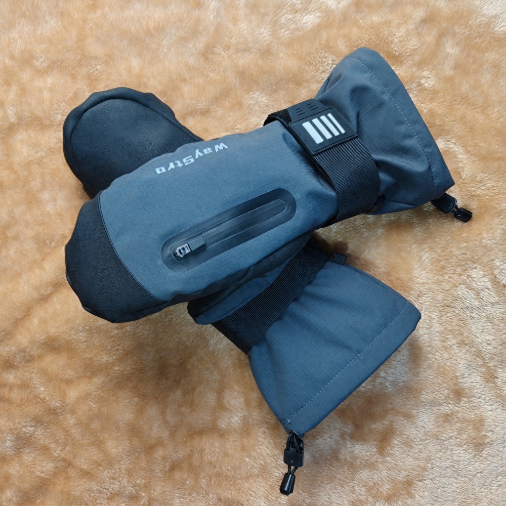 健身手套什么牌子高端_2026年单板滑雪手套品牌推荐_WAYSTRO滑雪手套评测