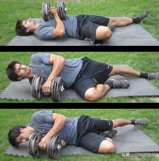 哑铃健身椅什么牌子好_地板哑铃卧推肩部训练_卧推肩膀疼痛缓解