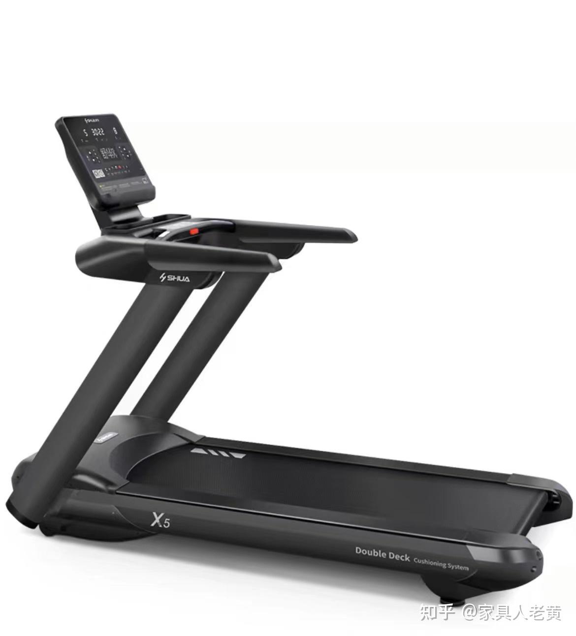 跑步机减震测评 舒华跑步机减震 麦瑞克跑步机减震_家用跑步机什么牌子好又实惠
