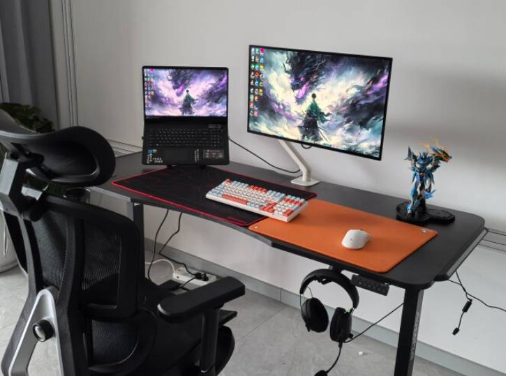 人体工学椅推荐品牌_SumLush夏草木人体工学椅评测_健身椅挑选