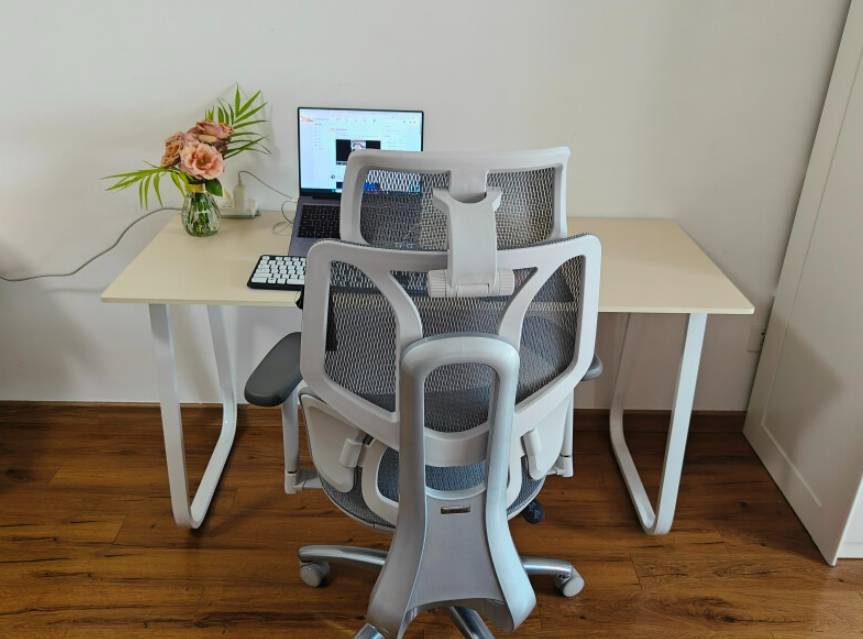 健身椅挑选_人体工学椅推荐品牌_SumLush夏草木人体工学椅评测