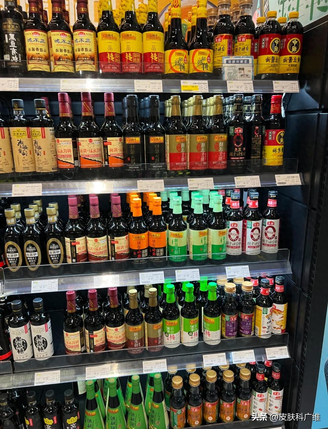 2025年最精准免费资料 酱油危害再引热议！医生紧急提醒：一个细节不改，胃肾骨骼皆受损