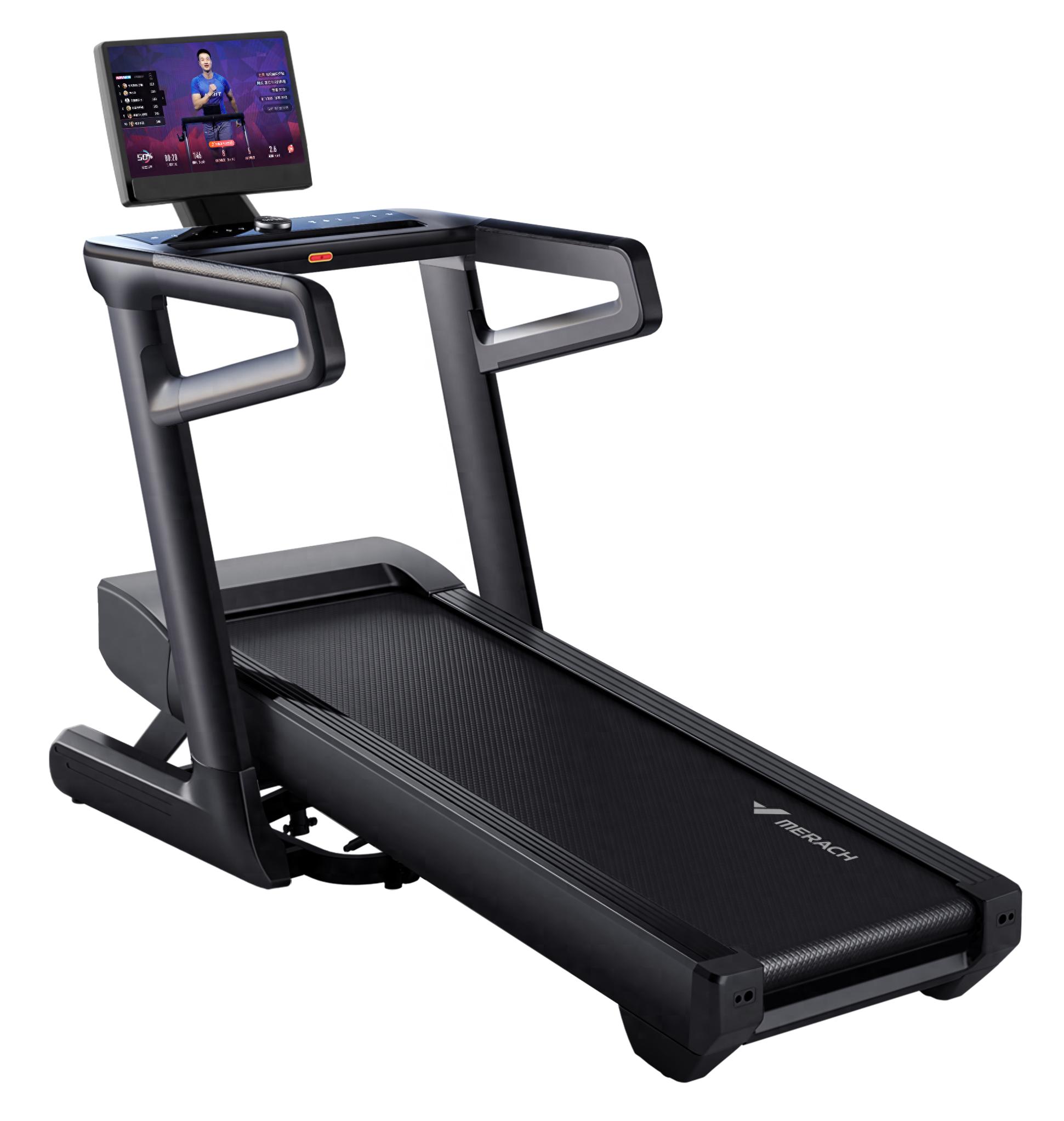 跑步机 什么牌子好_关节保护跑步机品牌_家用跑步机智能监测