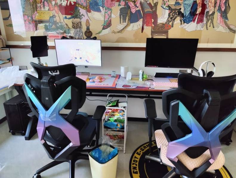 人体工学椅选购指南_健身椅挑选_SumLush夏草木评测