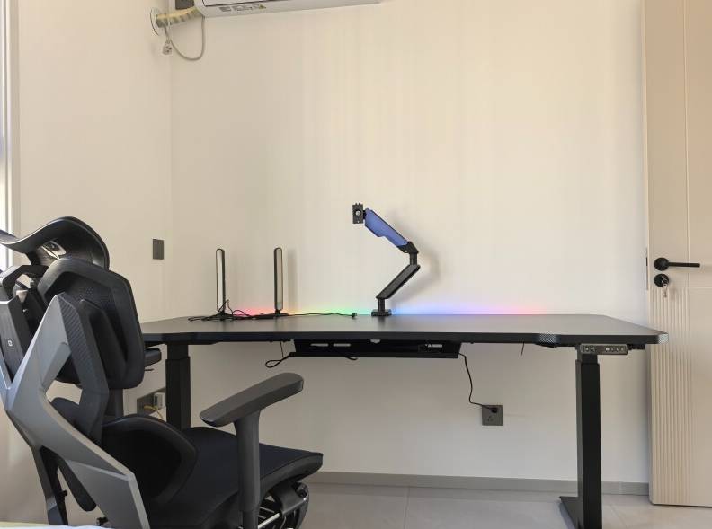 人体工学椅选购指南_健身椅挑选_避雷智商税人体工学椅