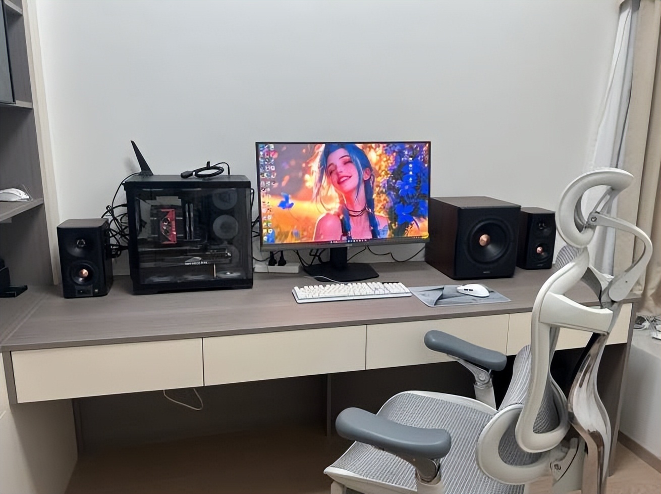 健身椅挑选_人体工学椅选购指南_避雷智商税人体工学椅