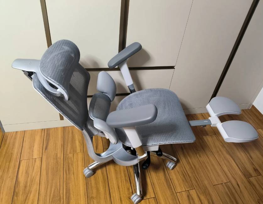 人体工学椅选购指南_健身椅挑选_避雷智商税人体工学椅