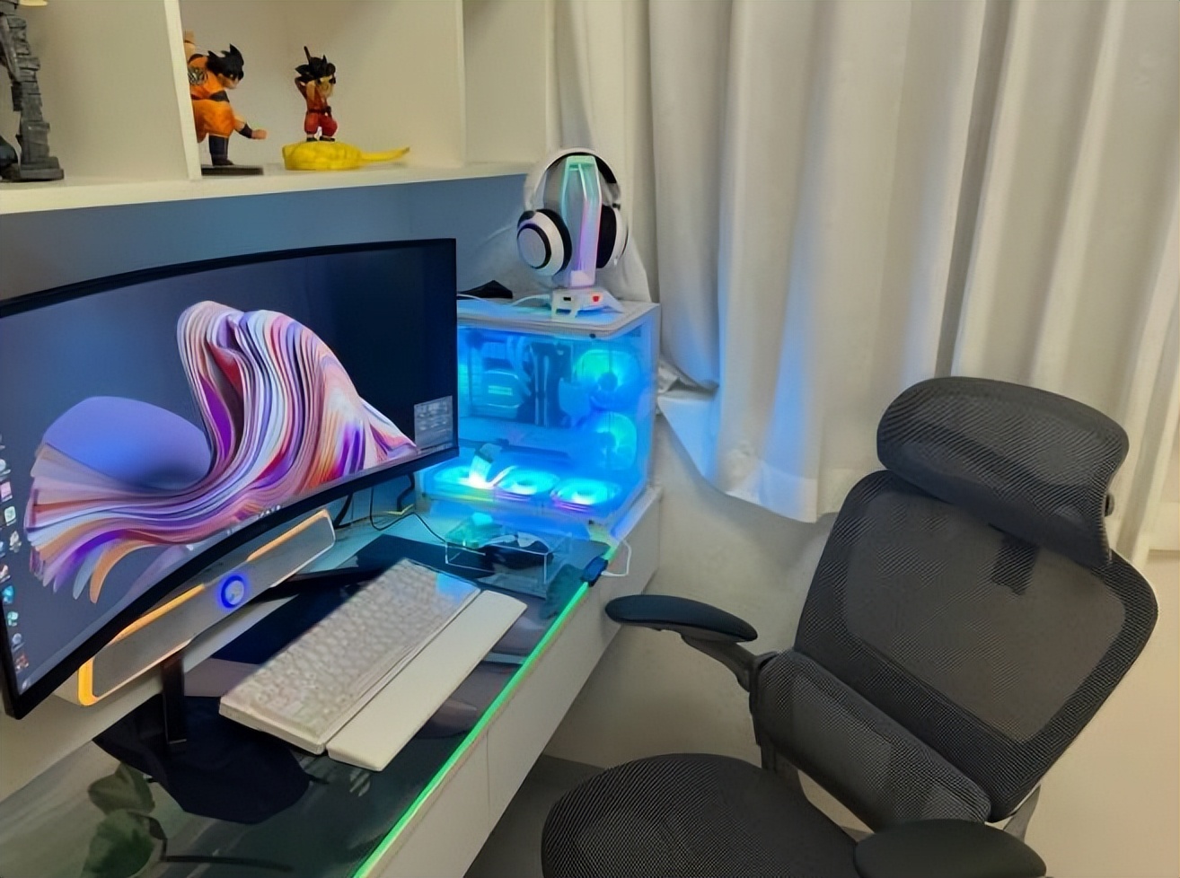 避雷智商税人体工学椅_健身椅挑选_人体工学椅选购指南