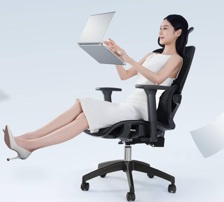 避雷智商税人体工学椅_人体工学椅选购指南_健身椅挑选