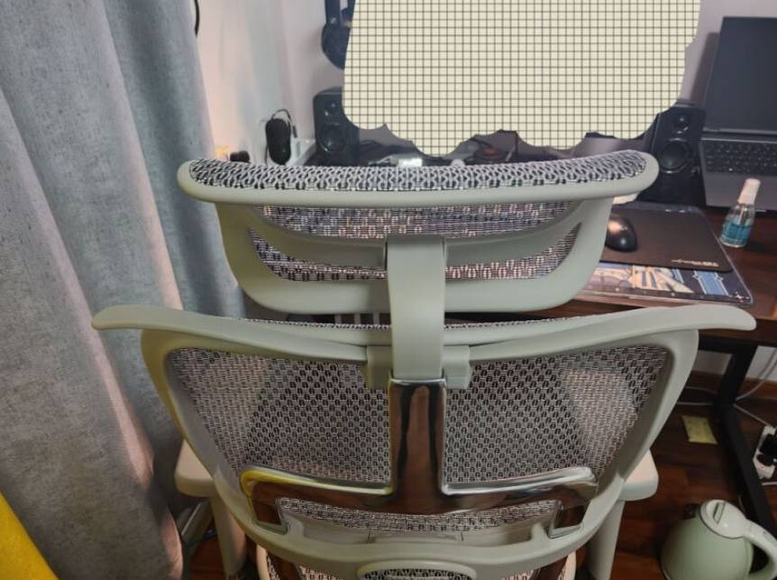 健身椅挑选_避雷智商税人体工学椅_人体工学椅选购指南