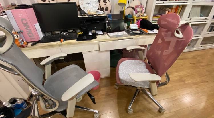 人体工学椅选购指南_健身椅挑选_避雷智商税人体工学椅