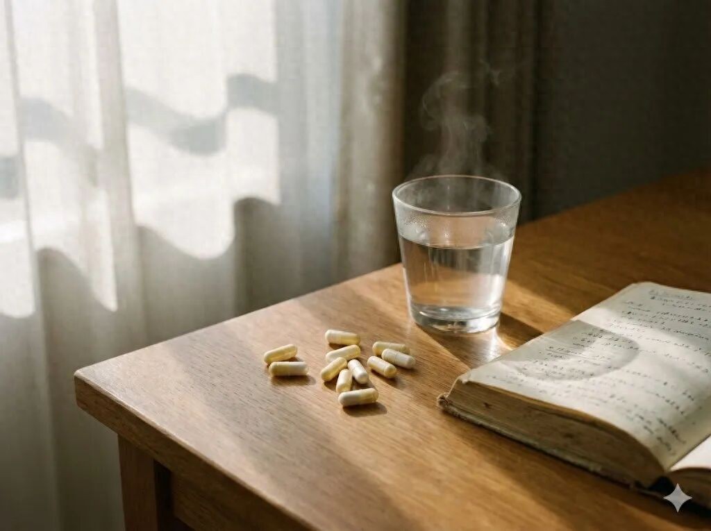 2025年最精准免费资料 睡不好的人开始嗑镁片了，但有人吃了可能会死