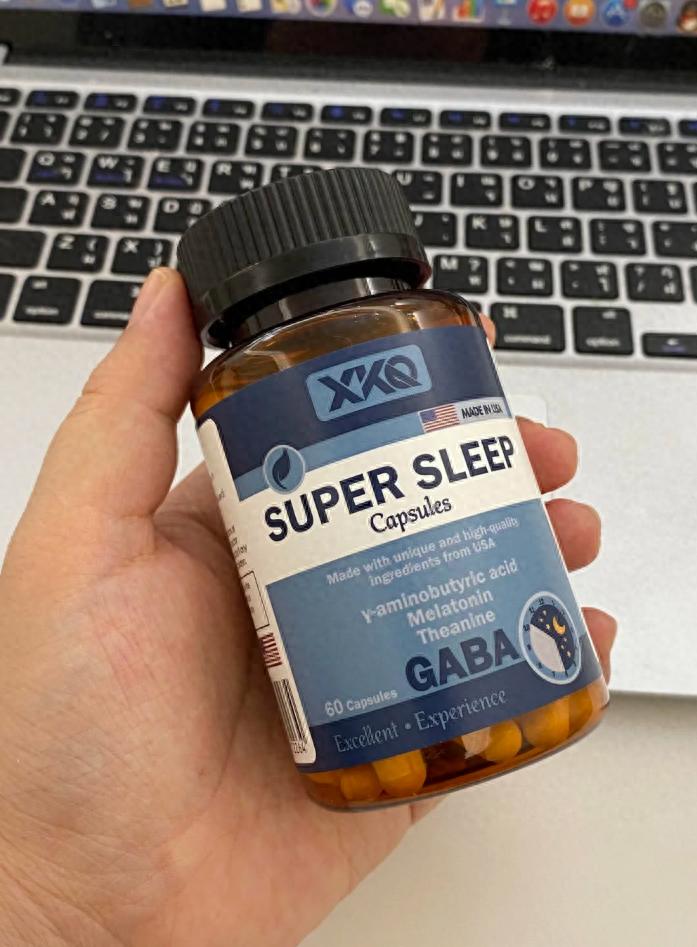 新澳门天天免费谜语下载 款评价高的褪黑素产品深度解析 + 避坑指南，适配严重失眠入睡困难