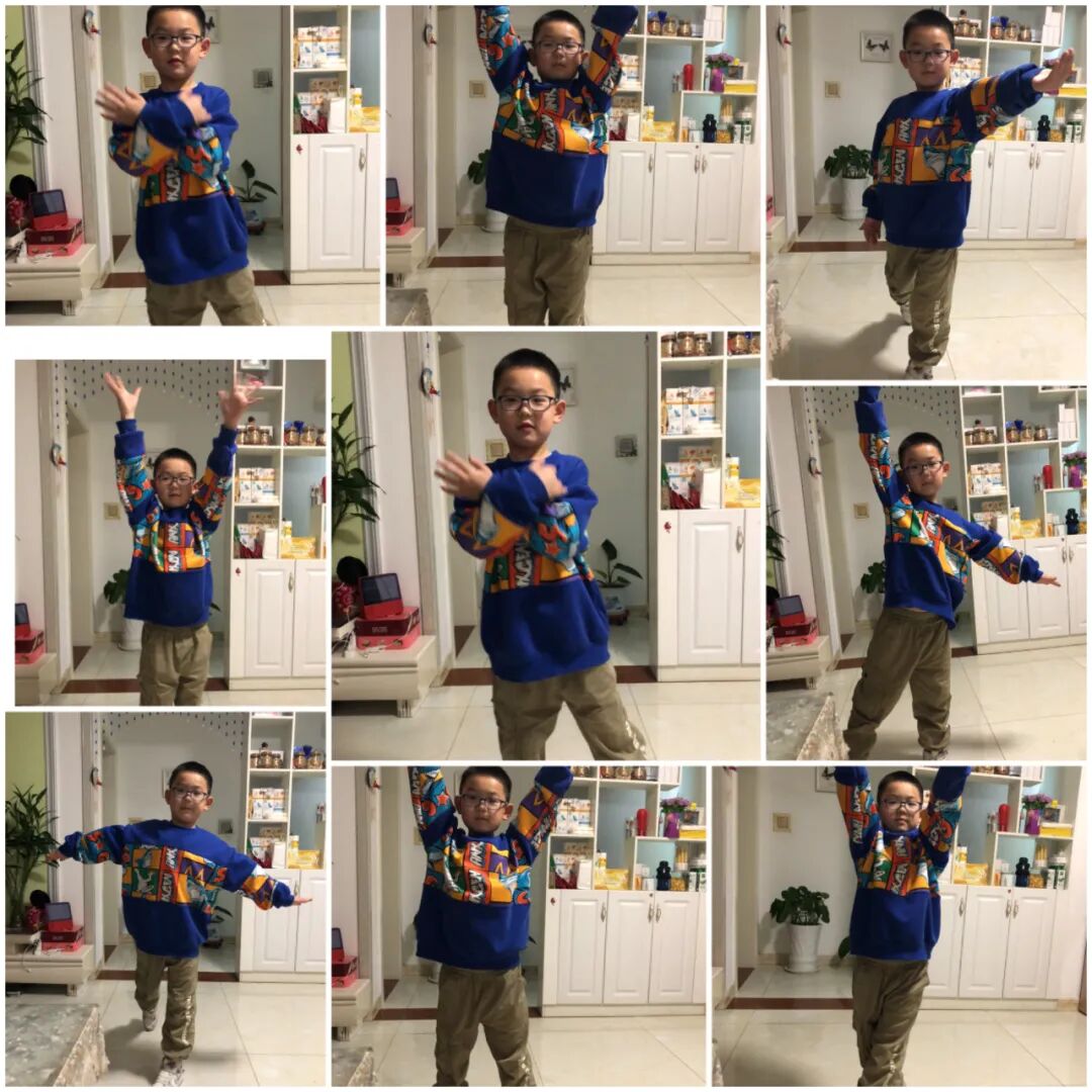 运动操下载_居家学习体能锻炼_青少年健康体能操舞