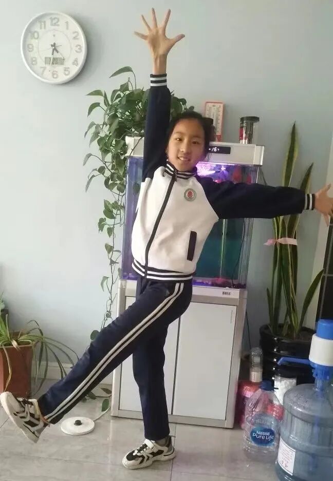 青少年健康体能操舞_居家学习体能锻炼_运动操下载