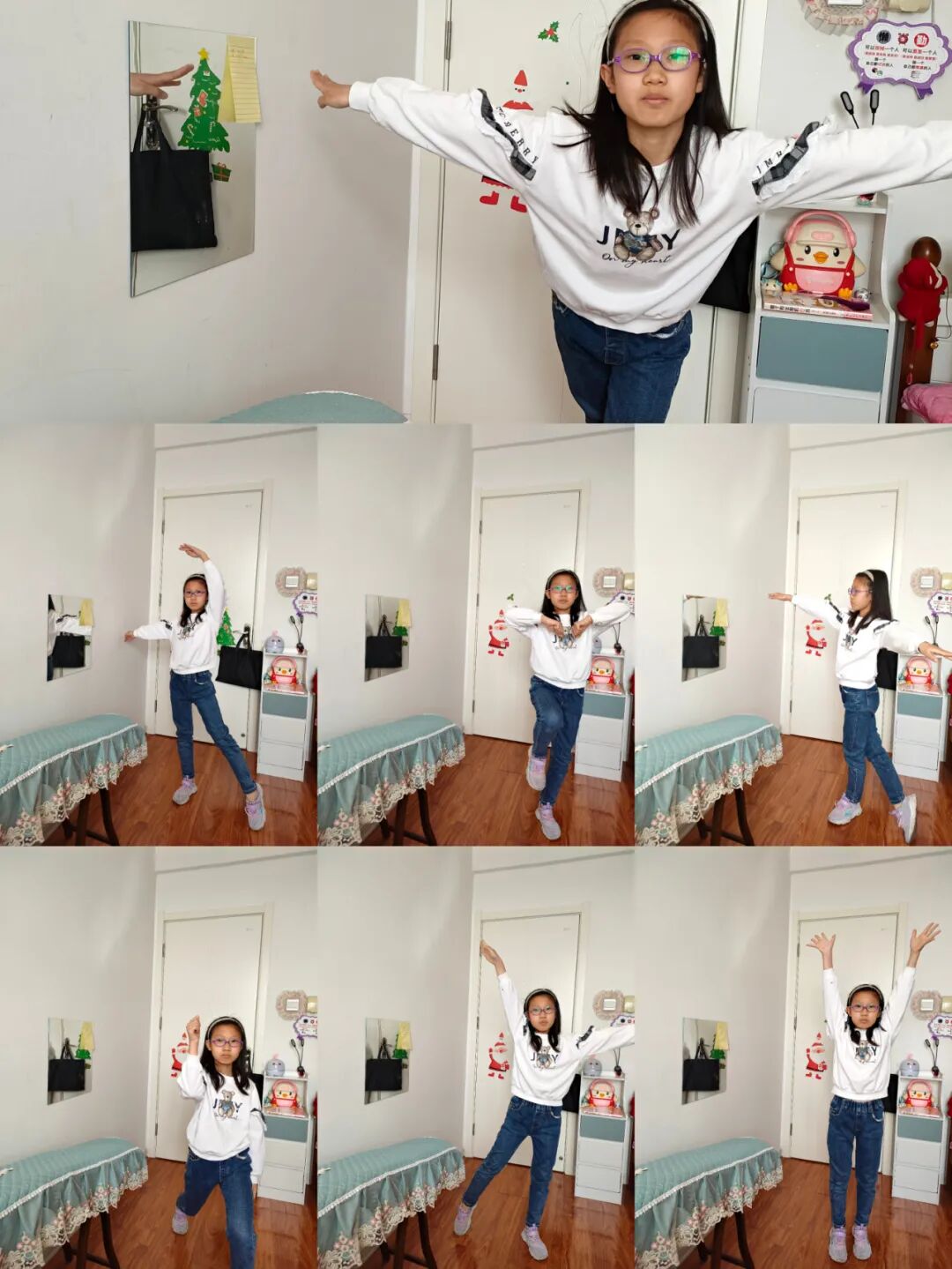 居家学习体能锻炼_运动操下载_青少年健康体能操舞