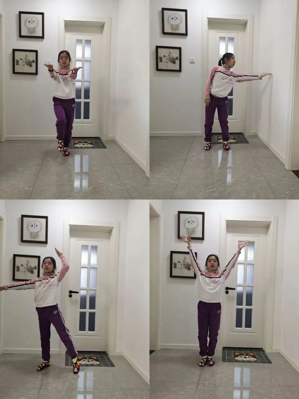 运动操下载_青少年健康体能操舞_居家学习体能锻炼