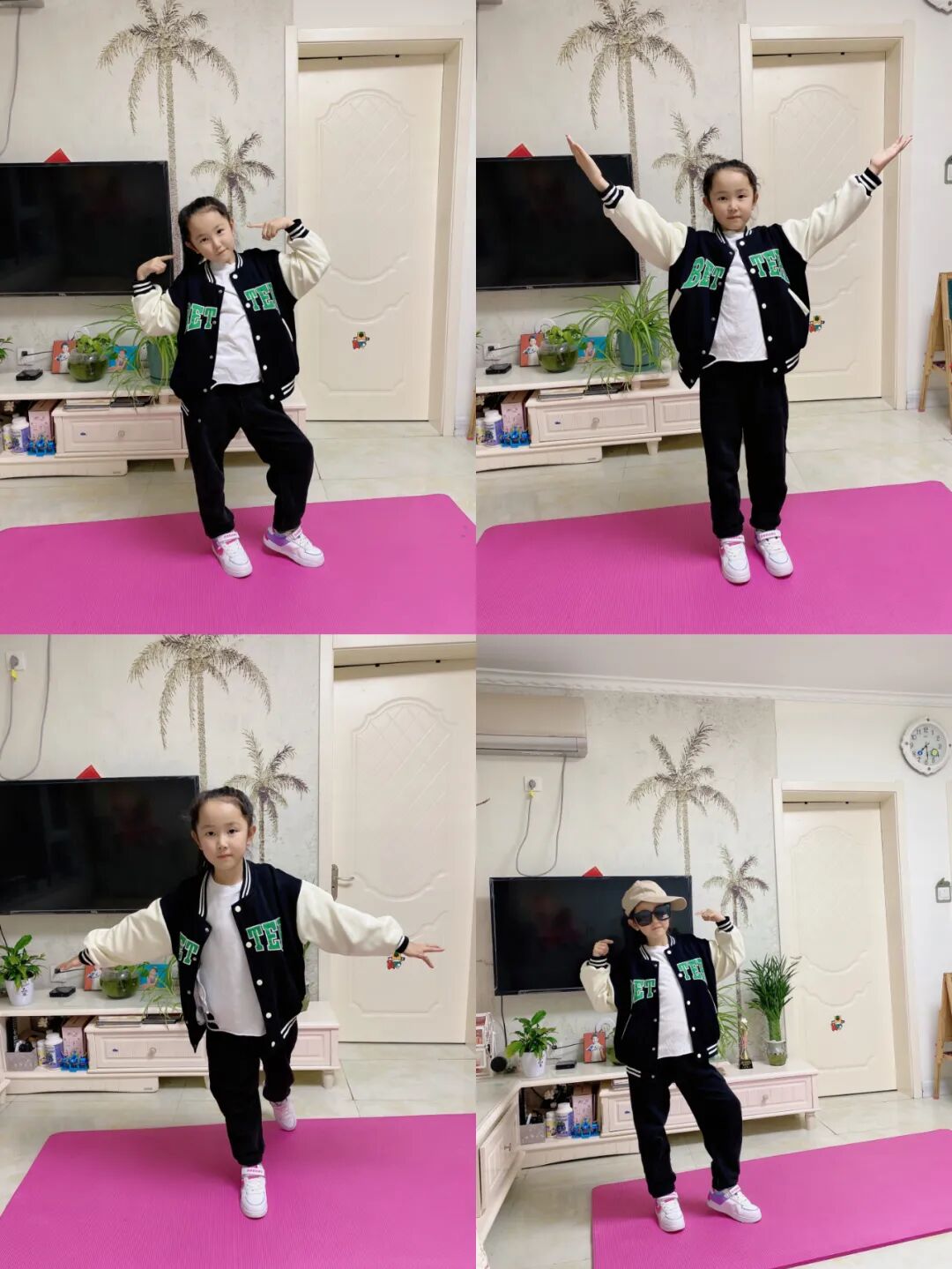 运动操下载_青少年健康体能操舞_居家学习体能锻炼