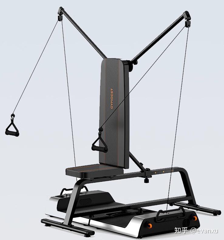 健身椅_健身凳选购指南_哑铃凳与多功能健身凳对比