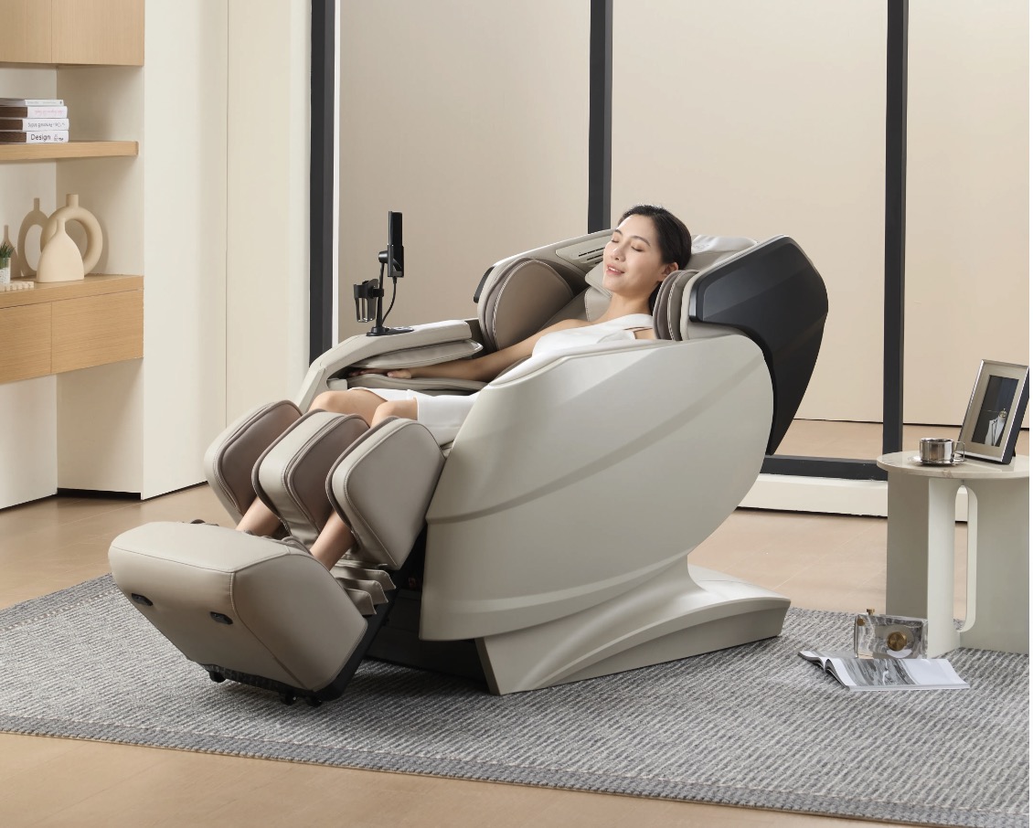 2025全年免费资料查询 2025年按摩椅推荐Top10：我花了3个月实测，这几款真的绝了！