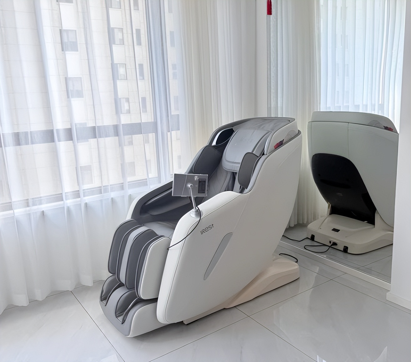 高端按摩椅品牌推荐_ablounge健身椅_中端按摩椅性价比排行