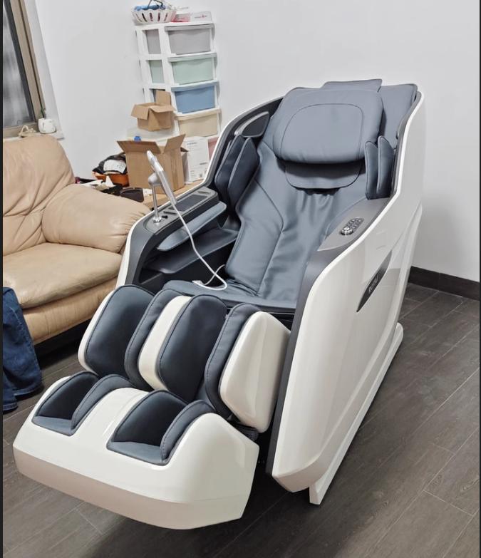 高端按摩椅品牌推荐_ablounge健身椅_中端按摩椅性价比排行