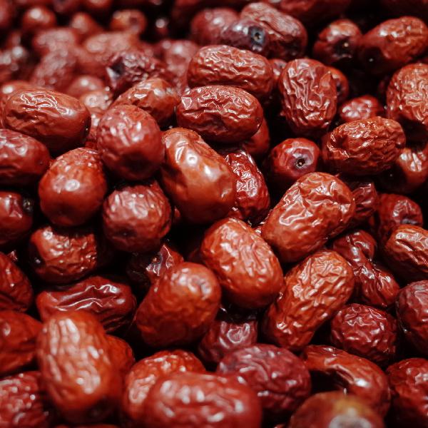 减肥的时候能吃红枣吗