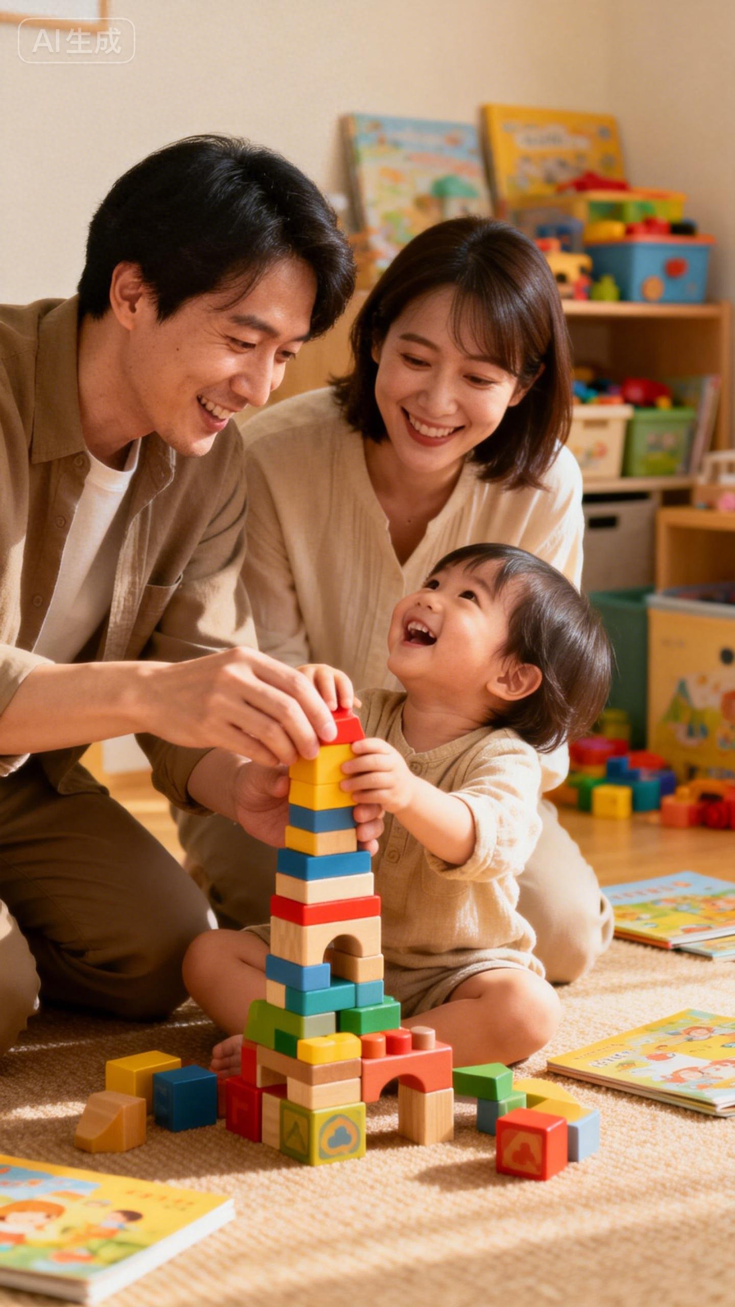 2025年正版资料免费最新版本 成为称职父母的必备技巧：教育孩子的黄金法则”