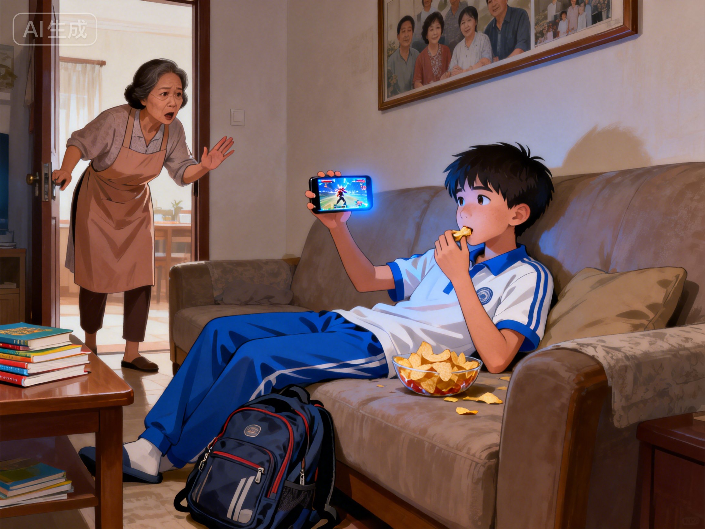 成为称职父母必备技巧_智慧教子的八大方法_教育孩子黄金法则