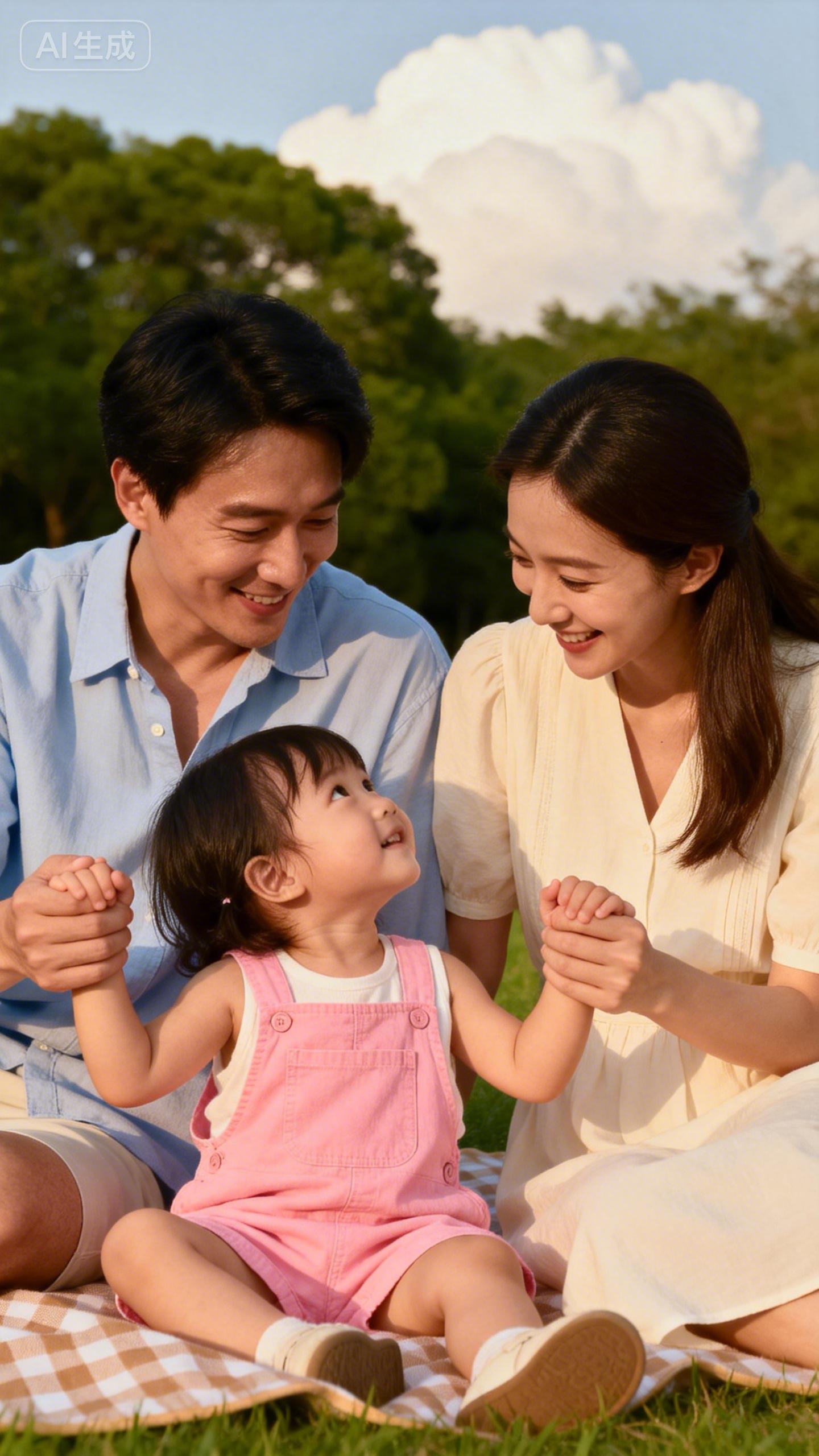 成为称职父母必备技巧_教育孩子黄金法则_智慧教子的八大方法