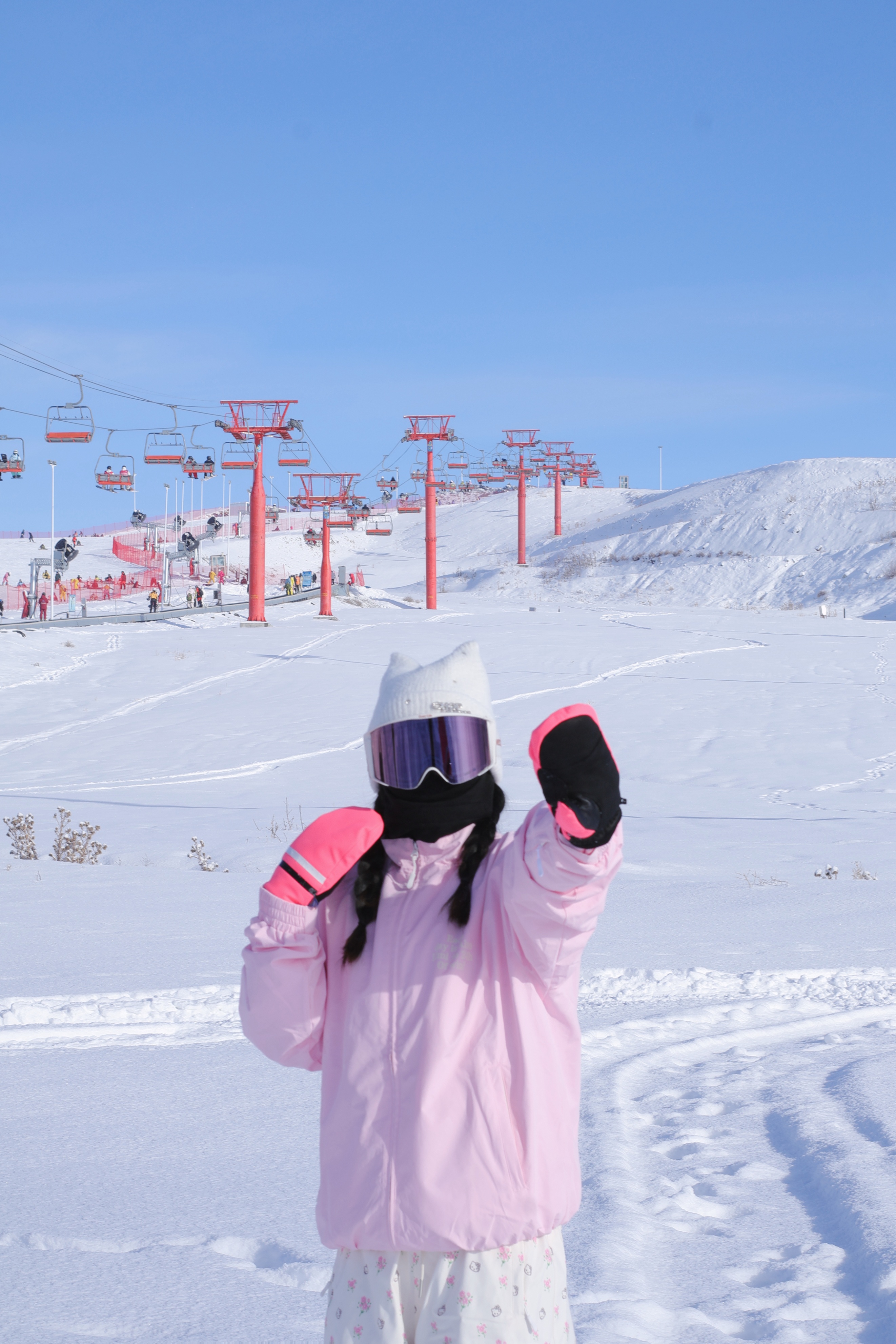 健身手套有什么用_Waystro新手滑雪手套选购指南_单板滑雪手套性价比推荐