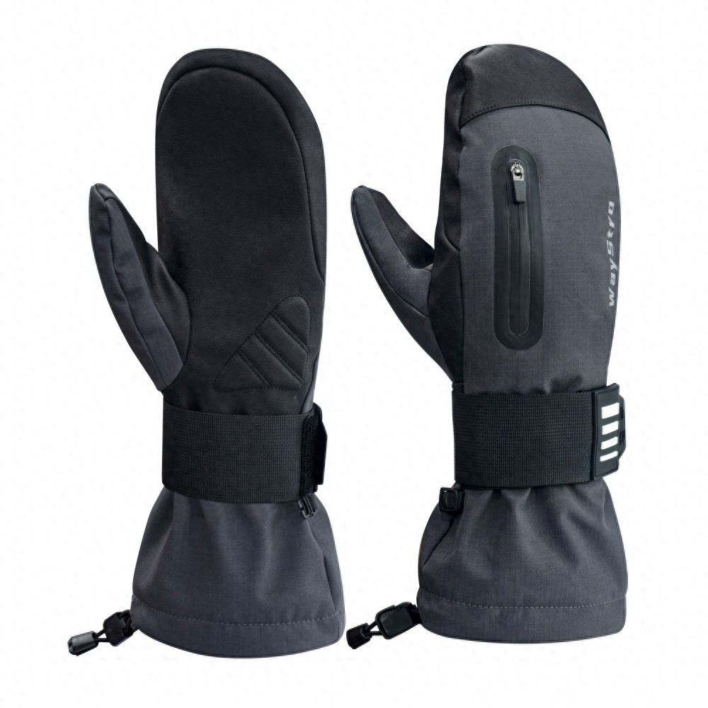 2025年正版资料免费最新版本 2026年户外单板滑雪手套TOP10榜单揭晓：谁将引领行业新趋势？