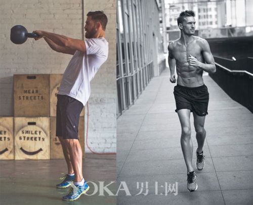 健身服推荐_健身护腕手套_健身装备选择